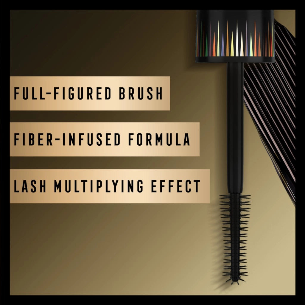 Max Factor False Lash Affect XXL Black