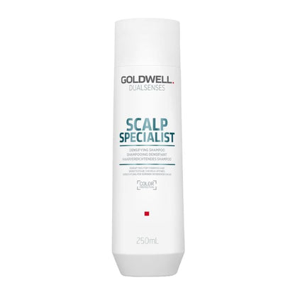 Goldwell Dualsenses Scalp Specialist Densifying Shampoo 250ml