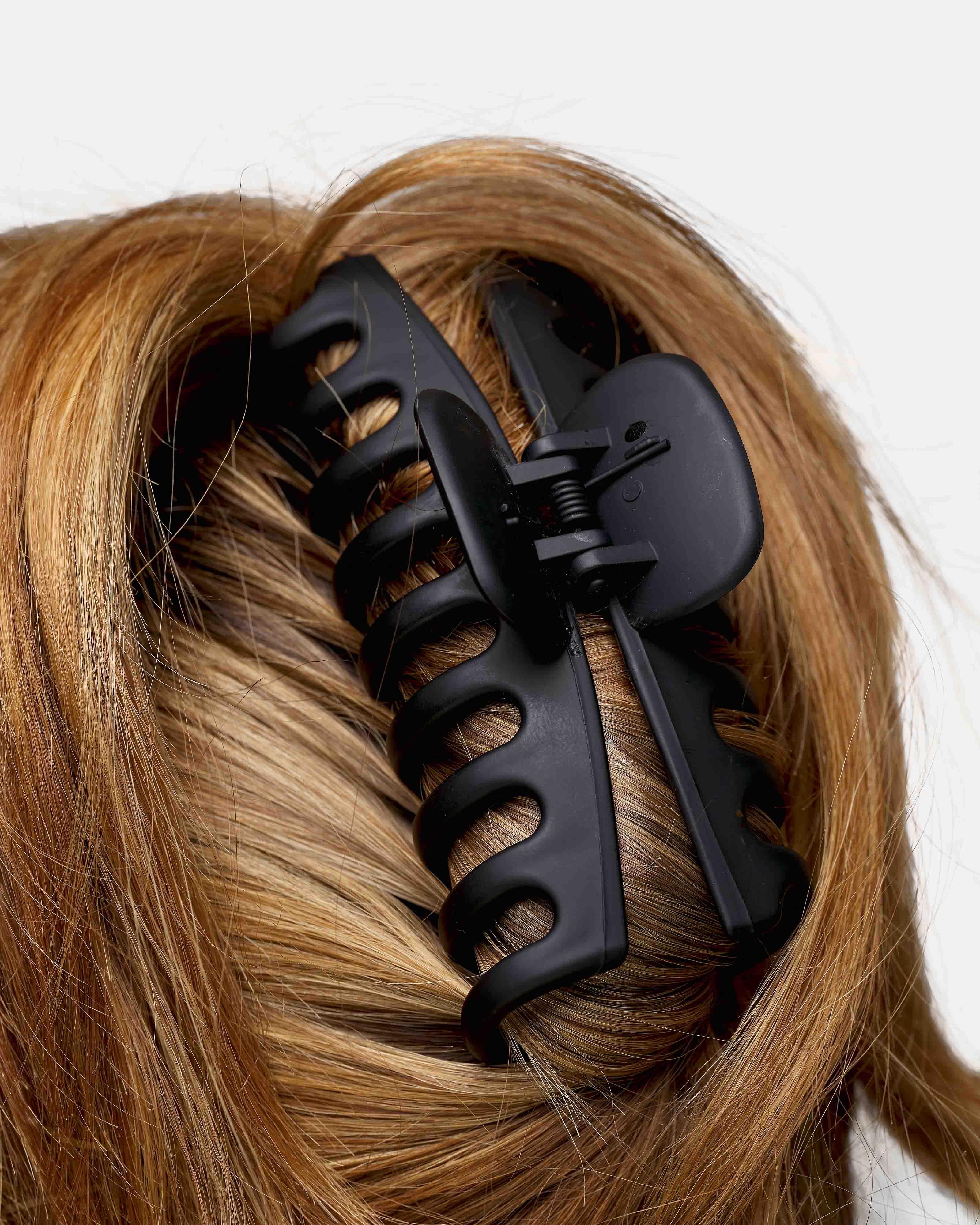 So Eco Essential Claw Clips  - 3 Pack