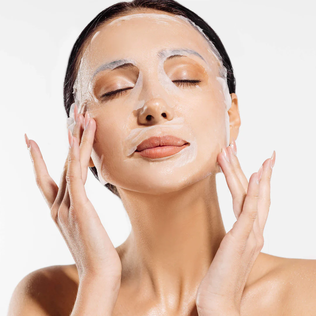 BeautyPro Super Hydrating Travel Face Sheet Mask