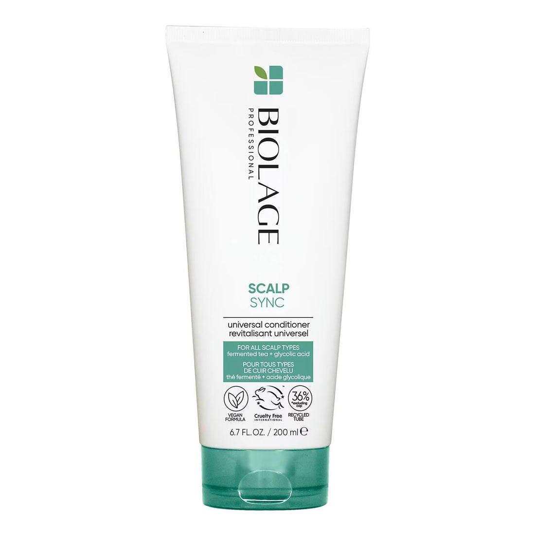 Biolage Professional Scalp Sync Universal Conditioner 200ml