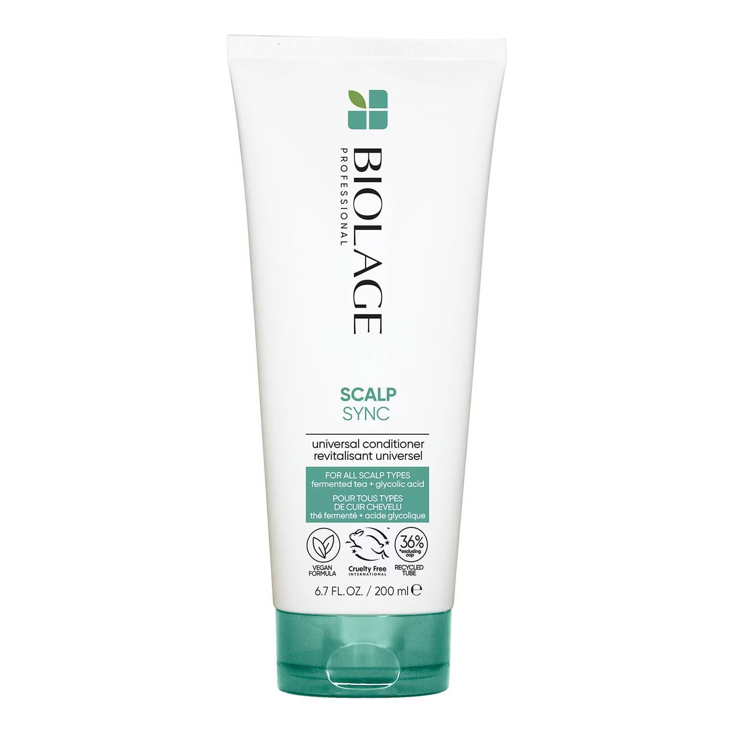Biolage Professional Scalp Sync Universal Conditioner 200ml