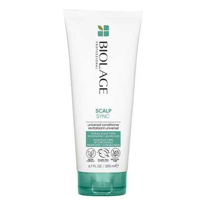 Biolage Professional Scalp Sync Universal Conditioner 200ml