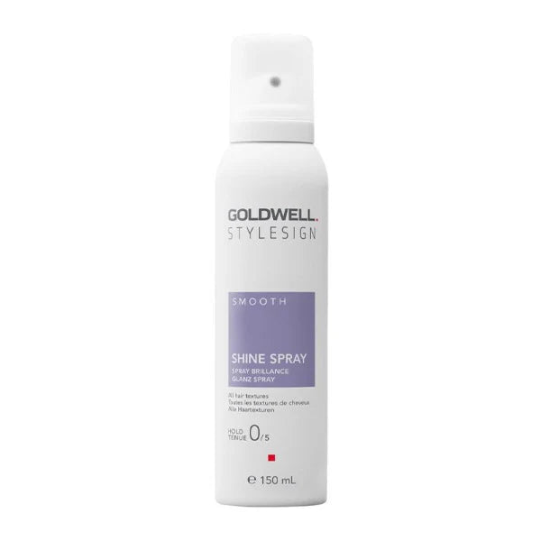 Goldwell Stylesign Smooth Shine Spray 150ml