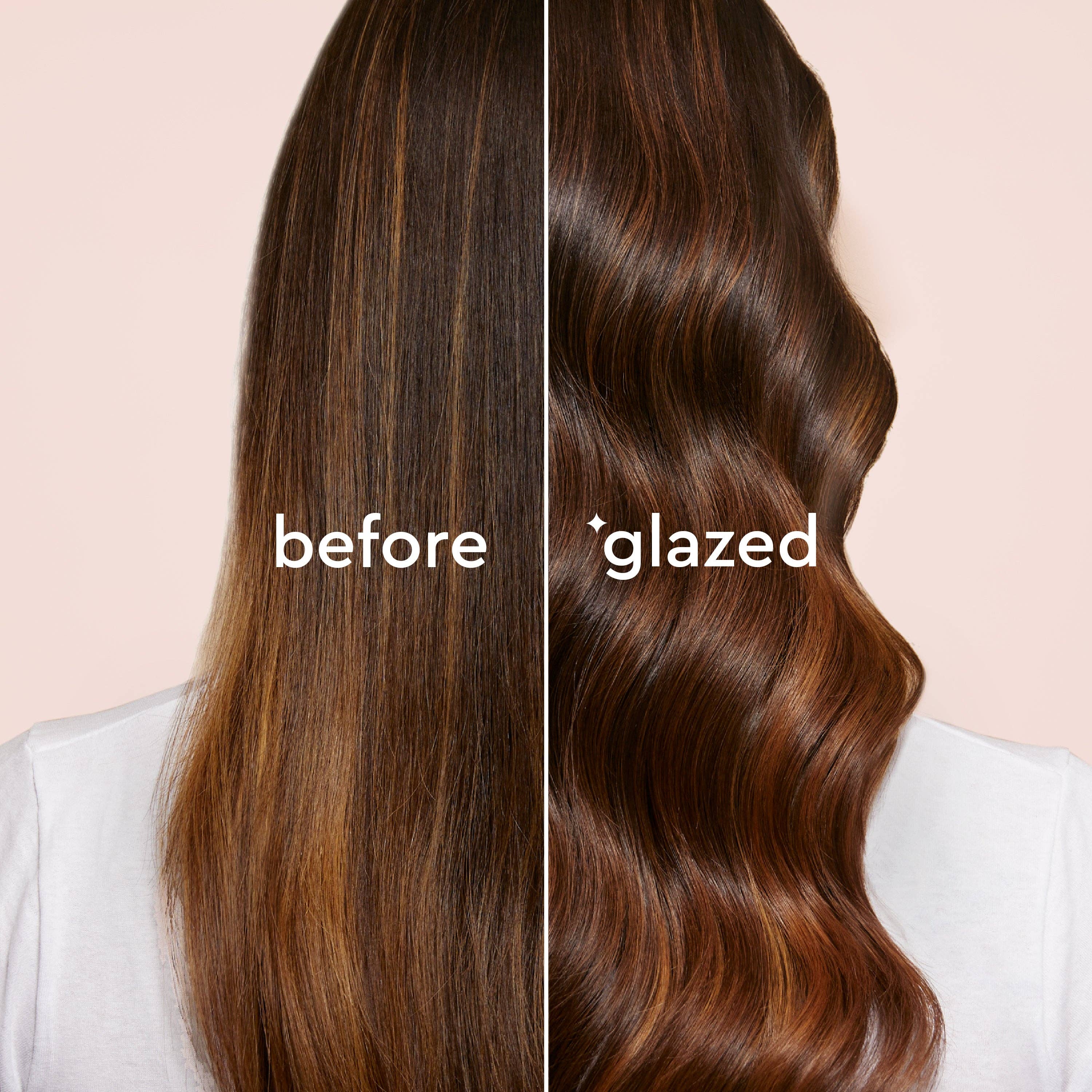 Glaze Supergloss Caramel Lights – For Brunettes with Highlights 190ml