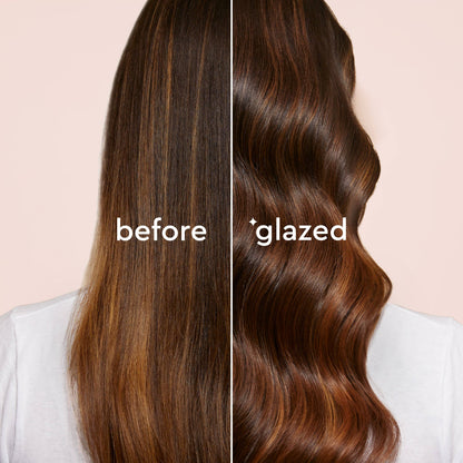 Glaze Supergloss Caramel Lights – For Brunettes with Highlights 190ml