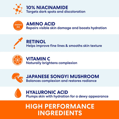 Palmers Anti-Dark Spot Extra Strength Tone Correcting Cream 75g