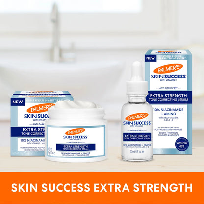 Palmers Anti-Dark Spot Extra Strength Tone Correcting Cream 75g