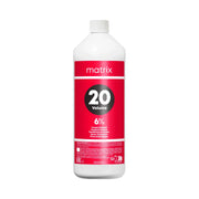 Matrix Cream Oxidant Developer 20 Vol (6%) 1000ml