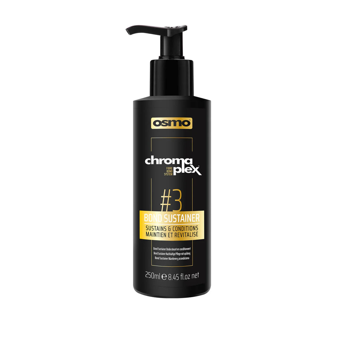 Osmo Chromaplex 