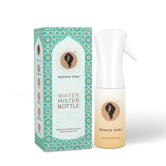 Bounce Curl Water Mister 200ml