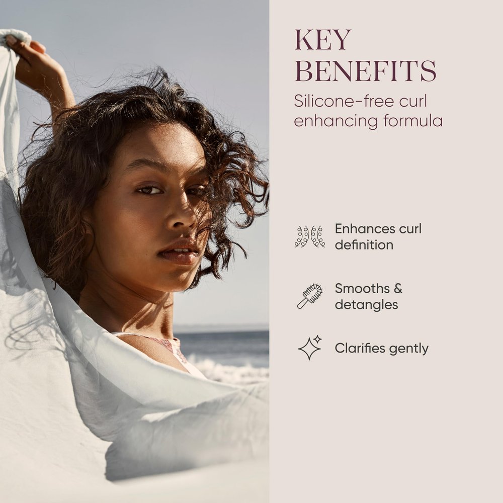 ORI Lab Curl Cleanse