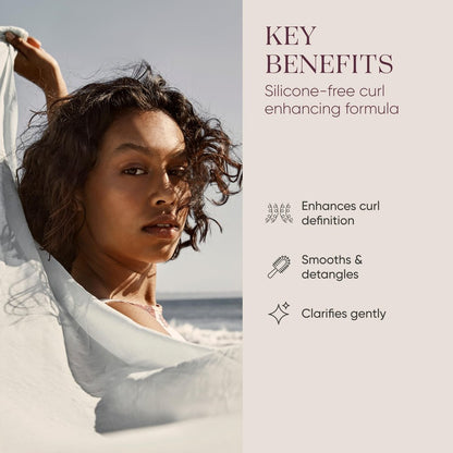 ORI Lab Curl Cleanse