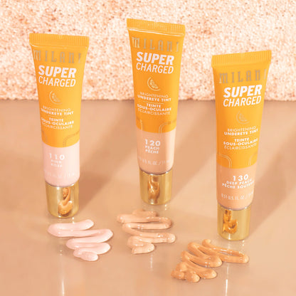 Milani Super Charged Brightening Under Eye Tint