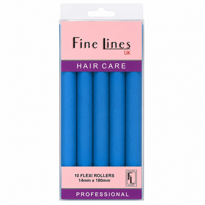 Fine Lines Flexi Rollers