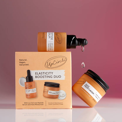 Upcircle Elasticity Boosting Duo Set - 2pc