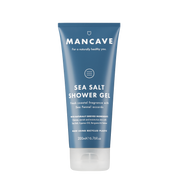 ManCave Sea Salt Shower Gel 200ml