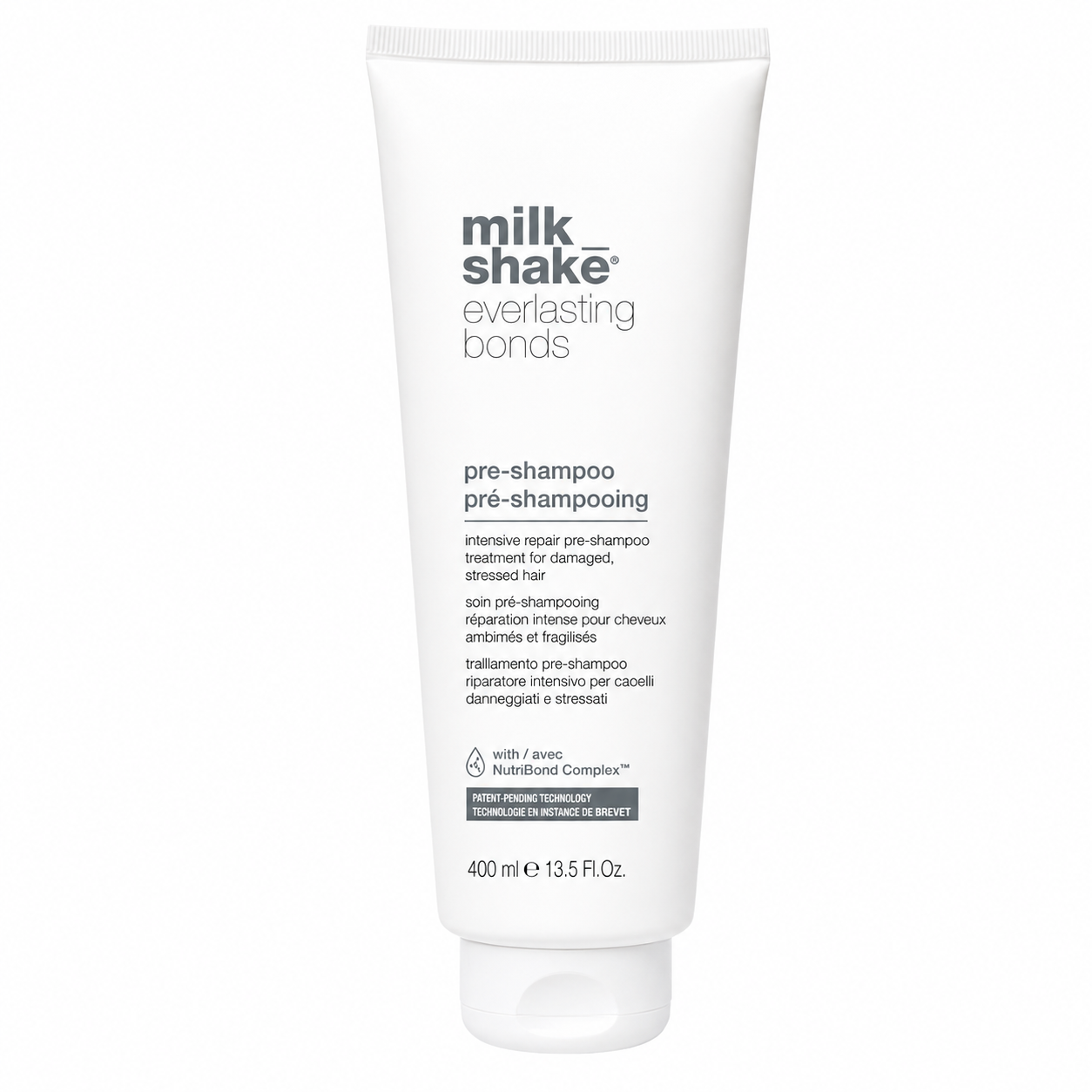 milk_shake Everlasting Bonds Pre-Shampoo Treatment 400ml