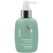 Alfaparf Milano Semi Di Lino Scalp Energizing Tonic 125ml
