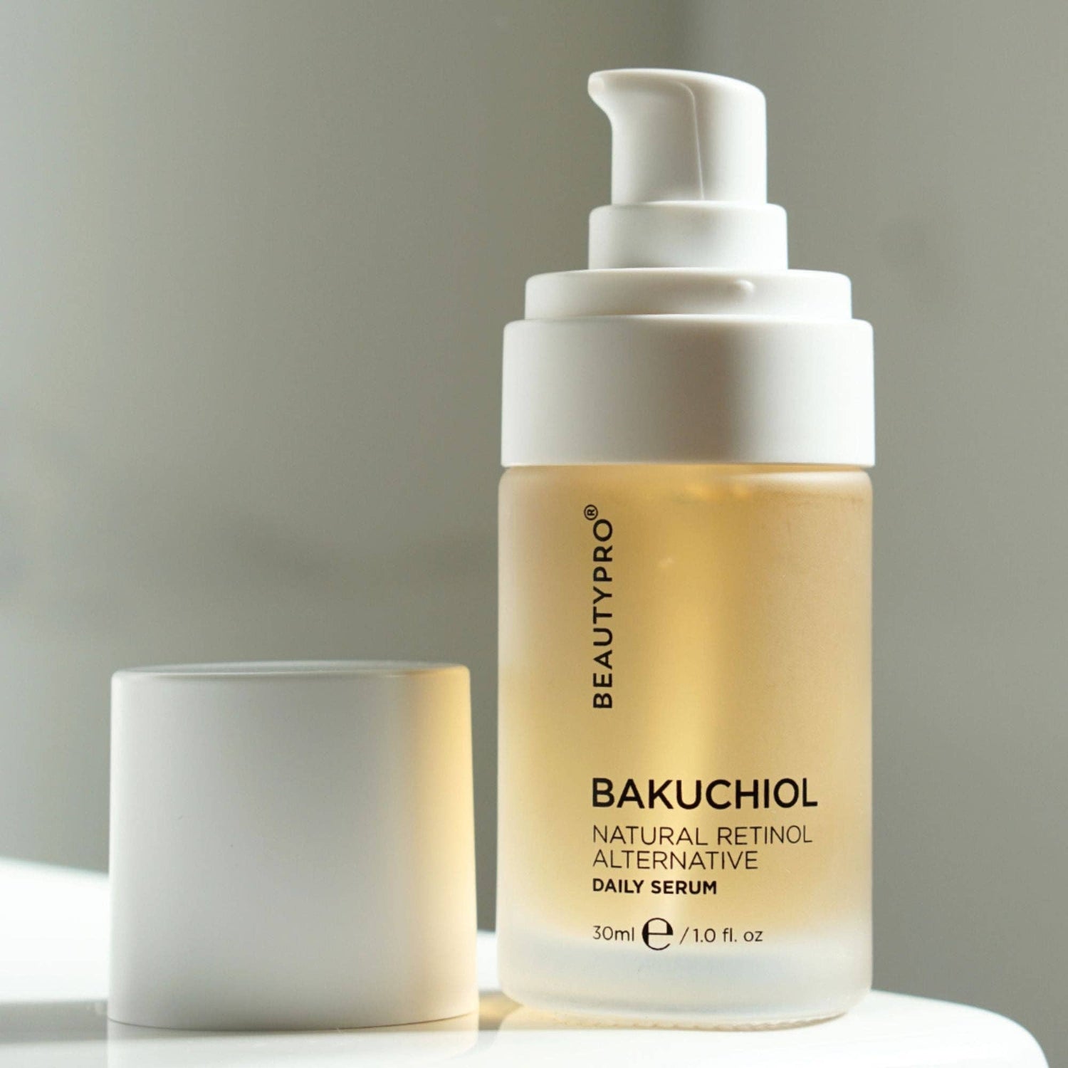 BeautyPro Bakuchiol Daily Serum 30ml