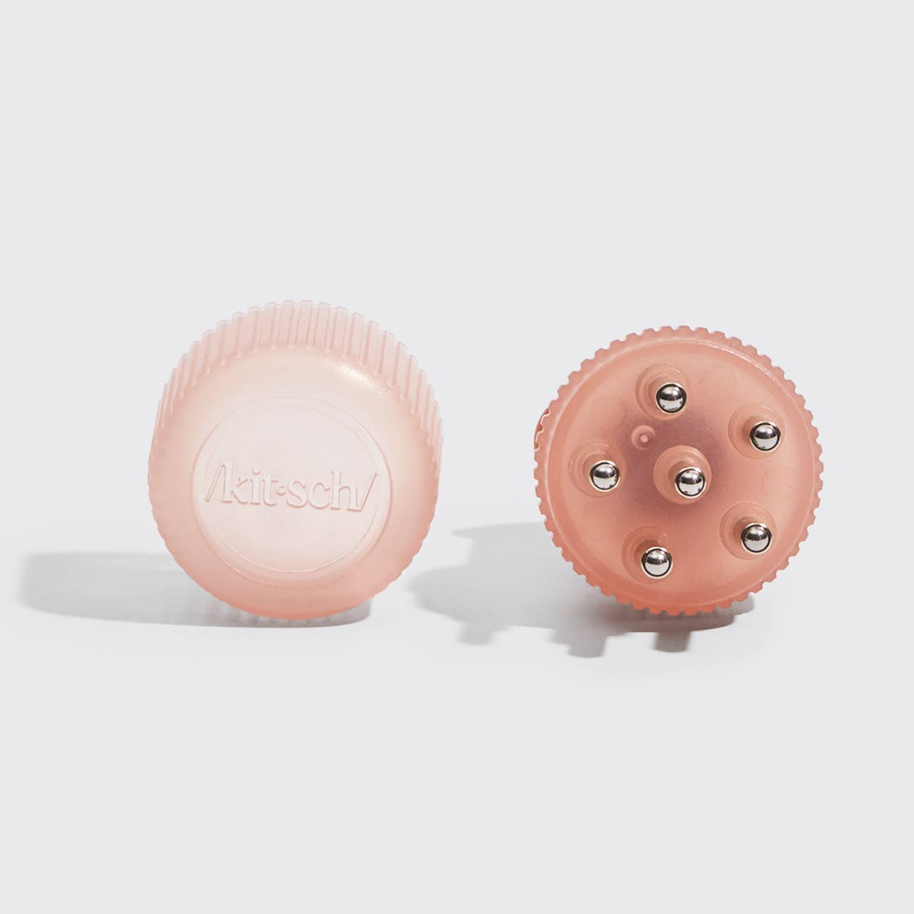 Kitsch Scalp & Hair Oil Applicator - Terracotta
