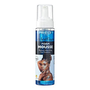 Red By Kiss Style Fixer Foam Mousse 8.7oz