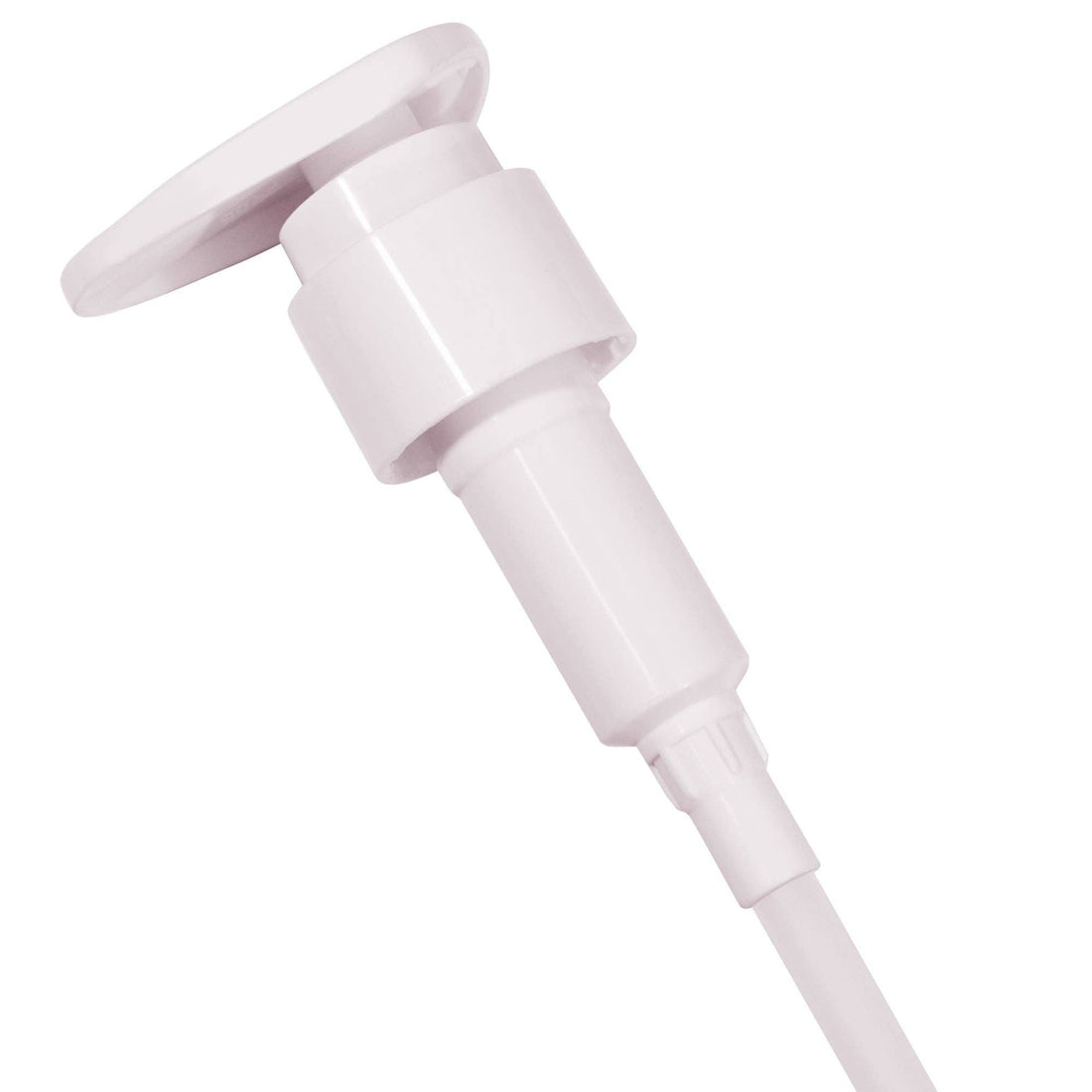 Glaze Supergloss Pump - Pink