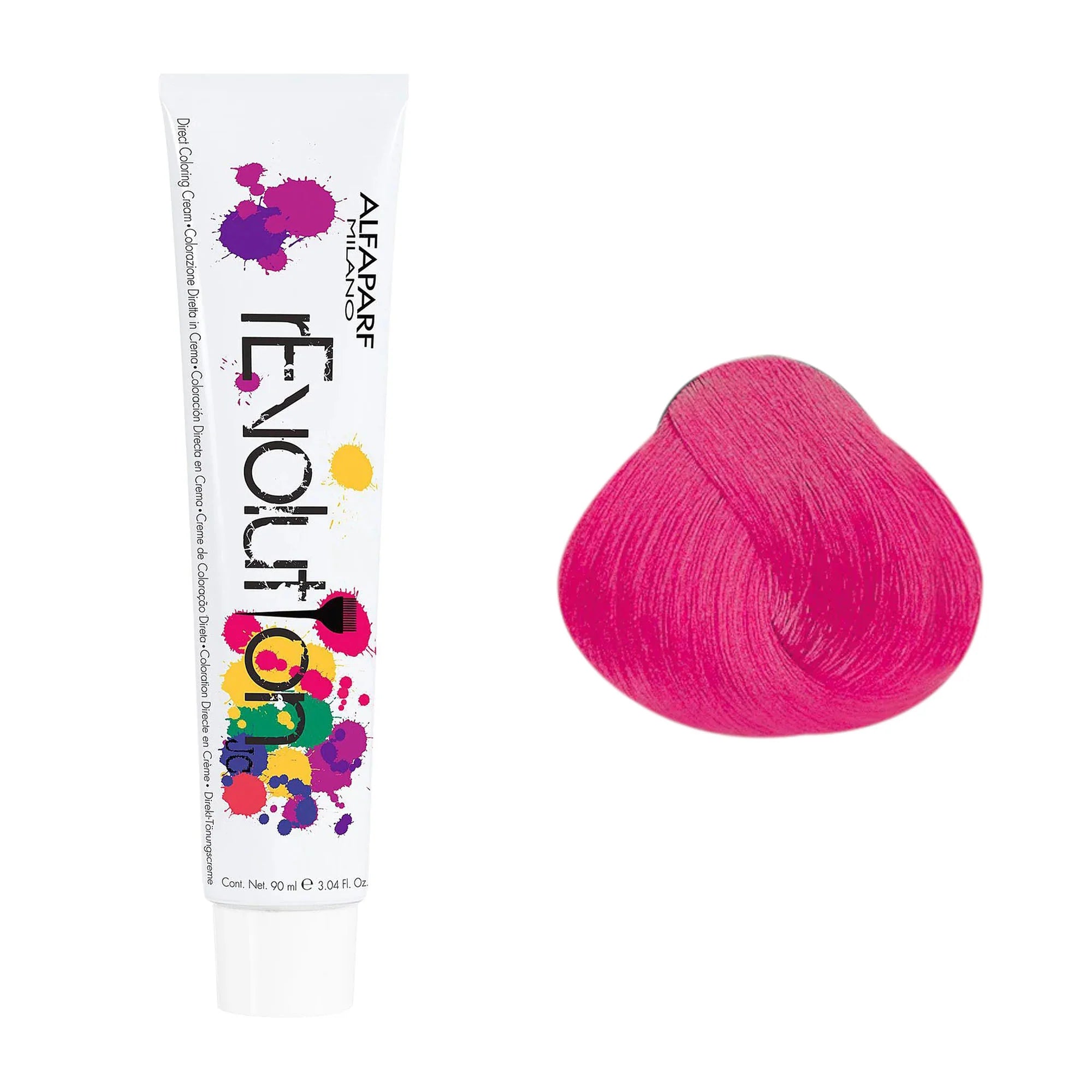 Alfaparf Milano rEvolution Direct Coloring Cream 90ml