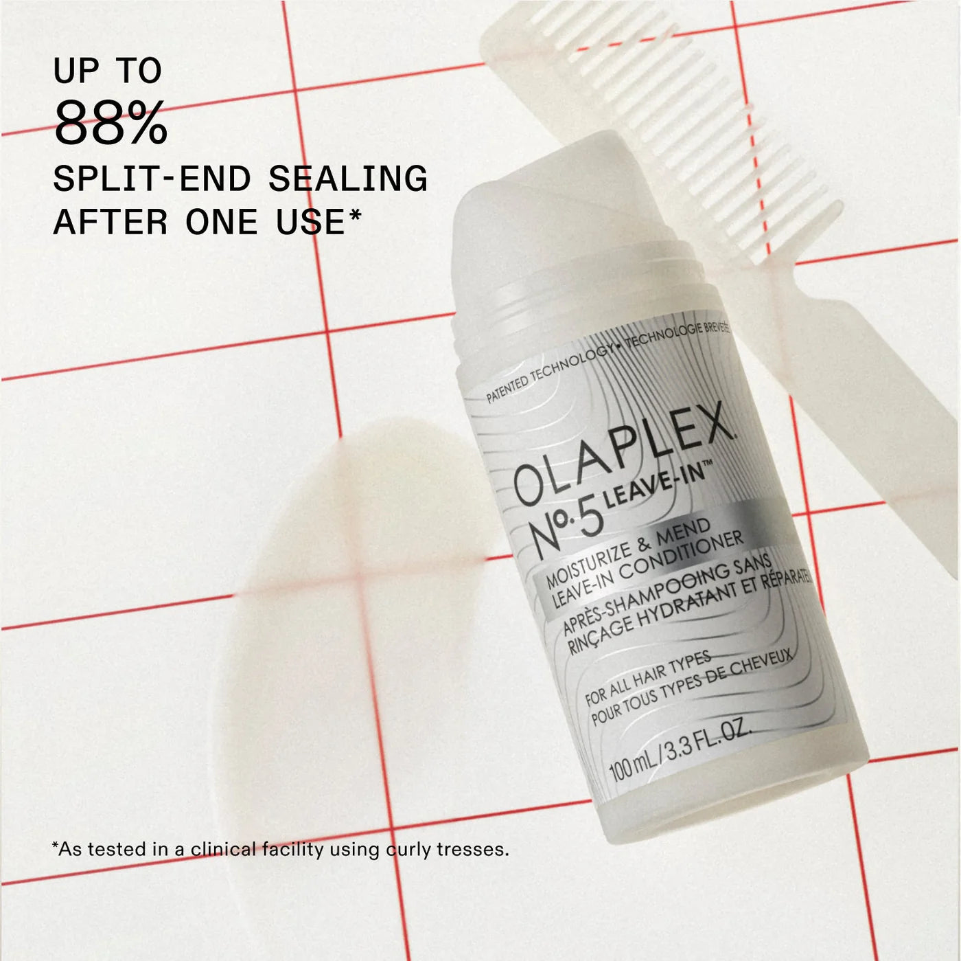 Olaplex Nº.5 Leave-In Moisturise & Mend Leave-In Conditioner 100ml