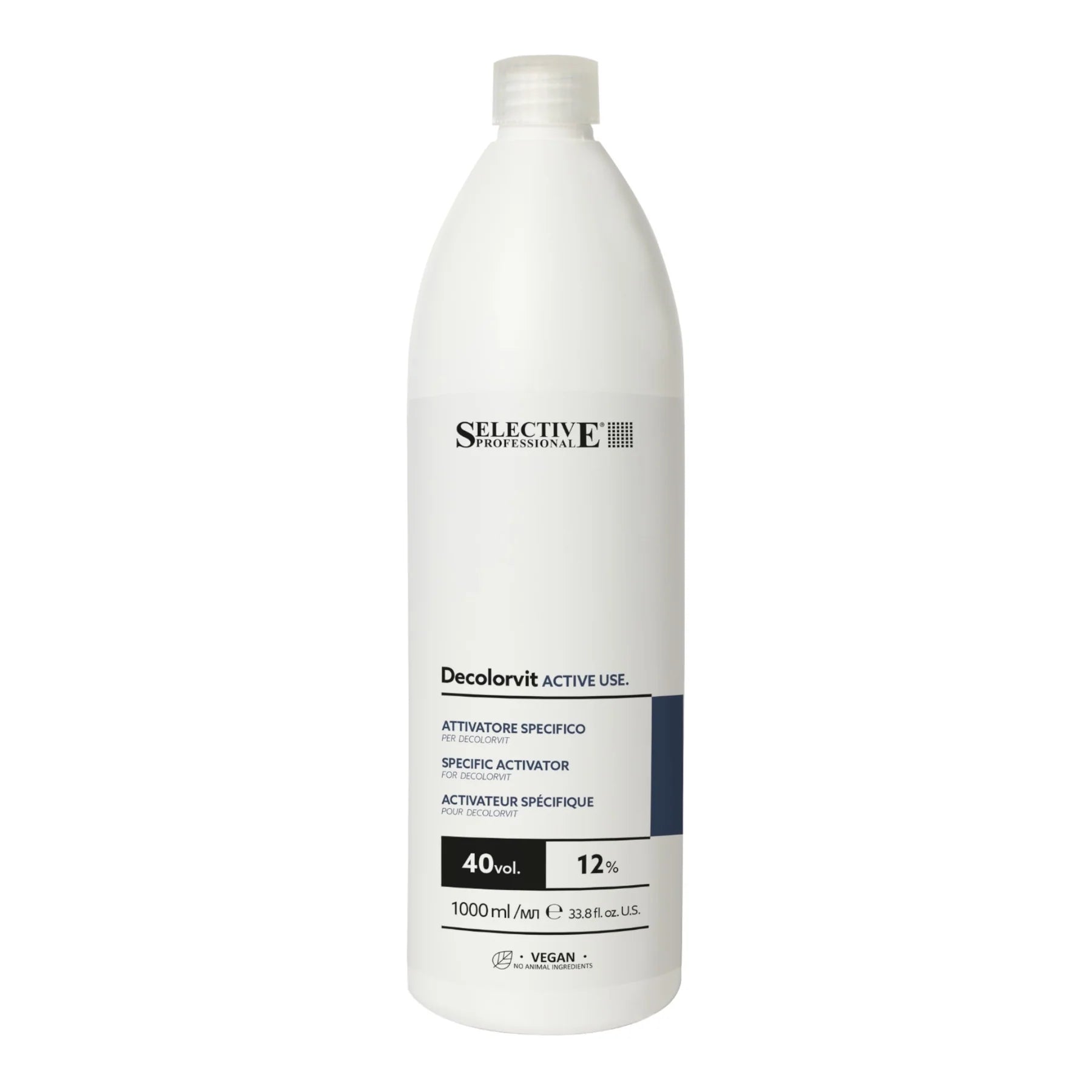 Selective Professional Decolorvit Active Use 1000ml