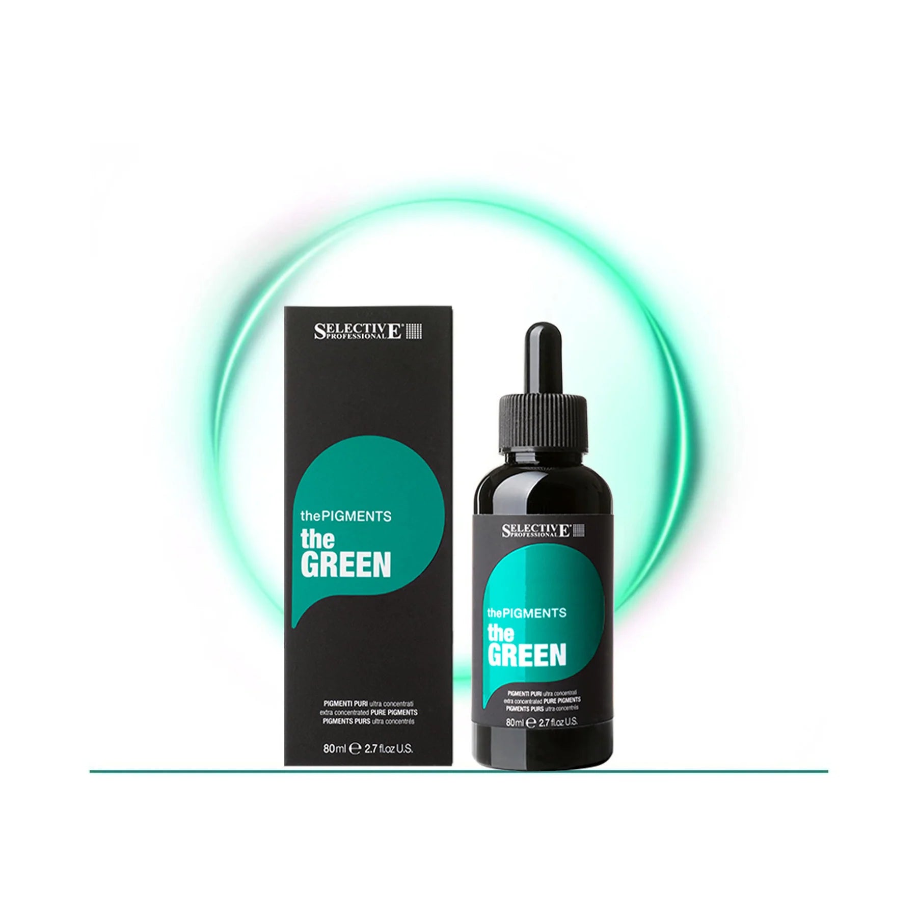 Selective Professional thePIGMENTS Pure Pigments 80ml