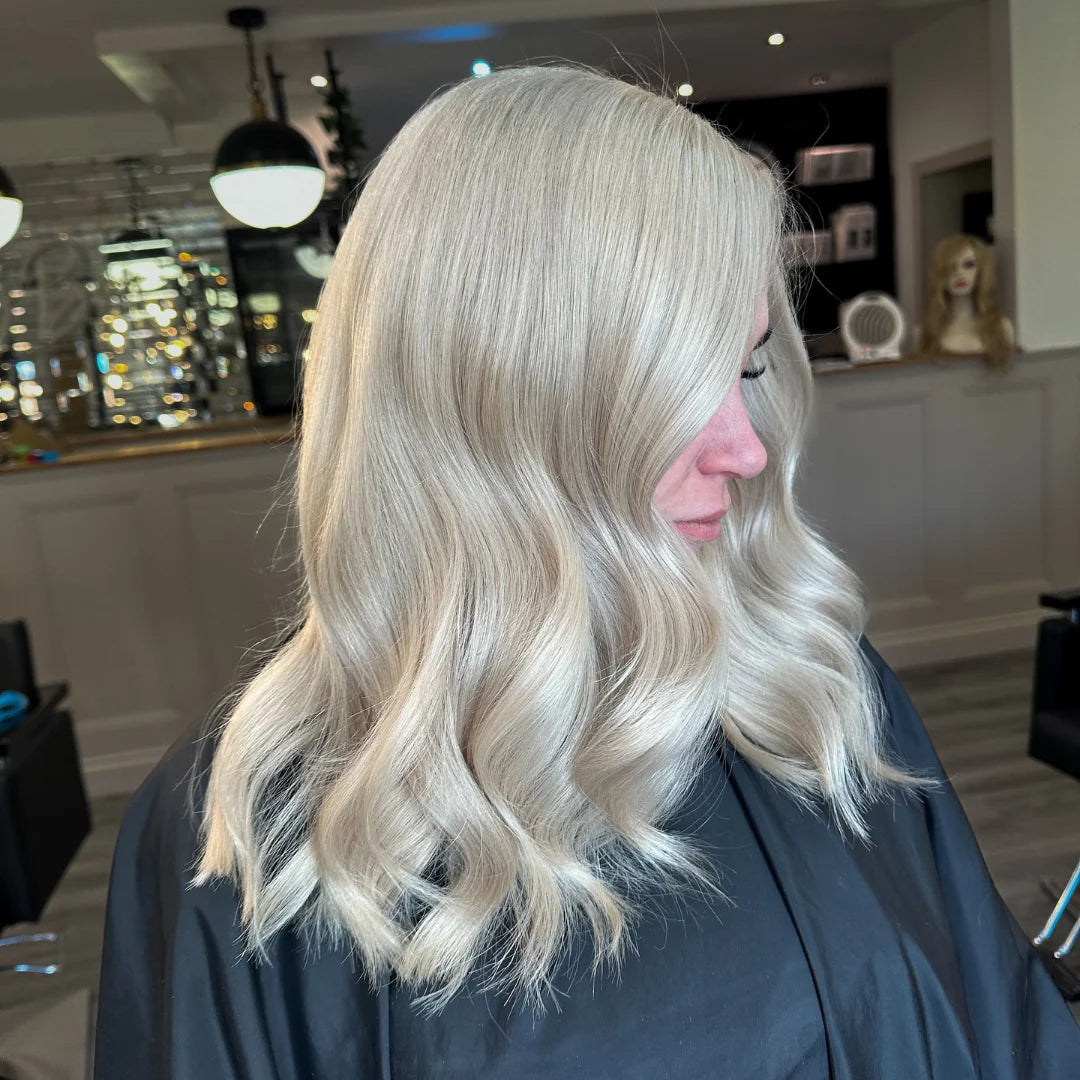 Osmo Super Silver No Yellow Mask
