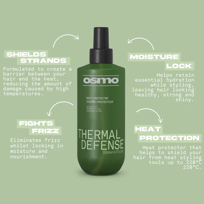 Osmo Thermal Defence Heat Protector