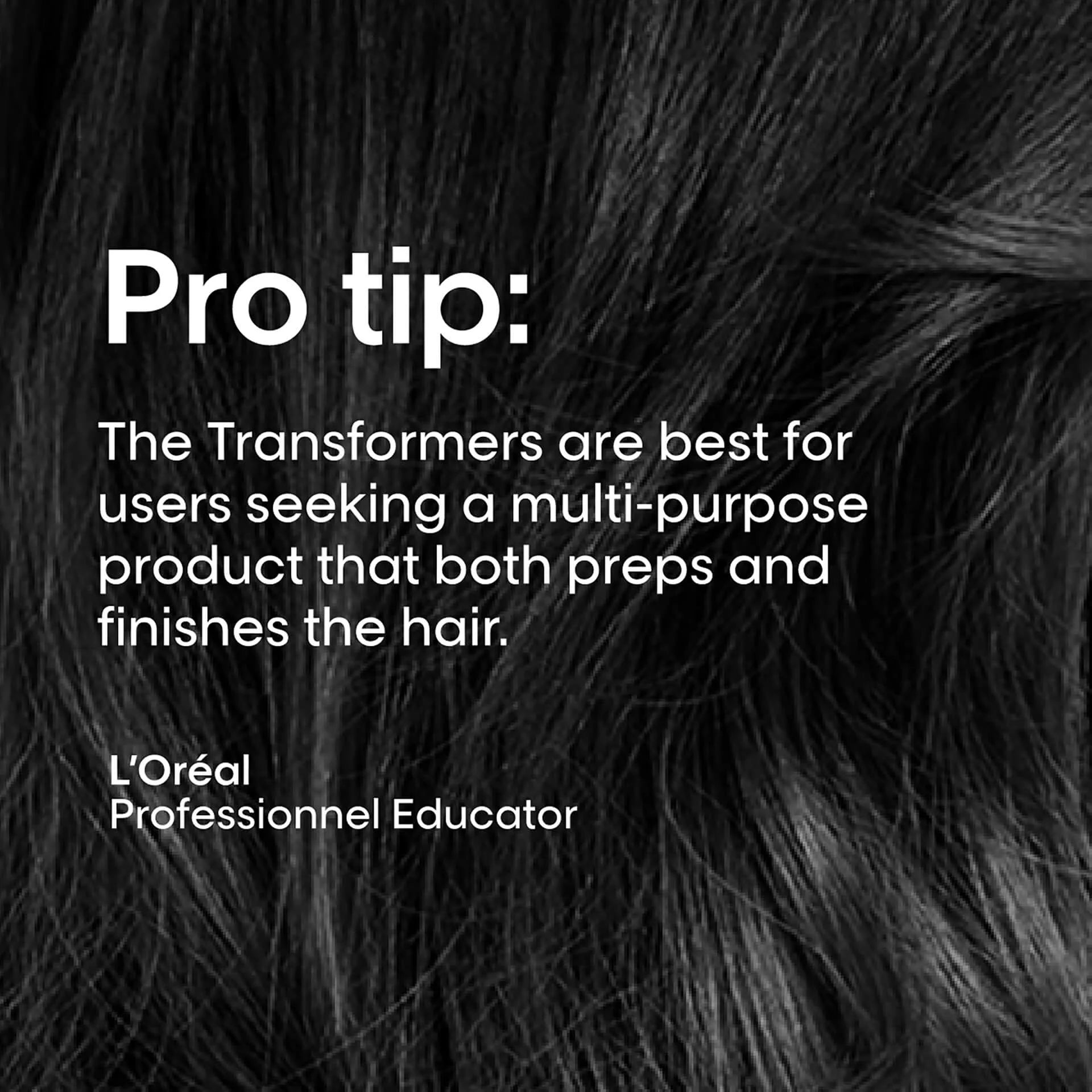 L'Oréal Professionnel TechniArt Transformer Texture Gel-To-Mousse