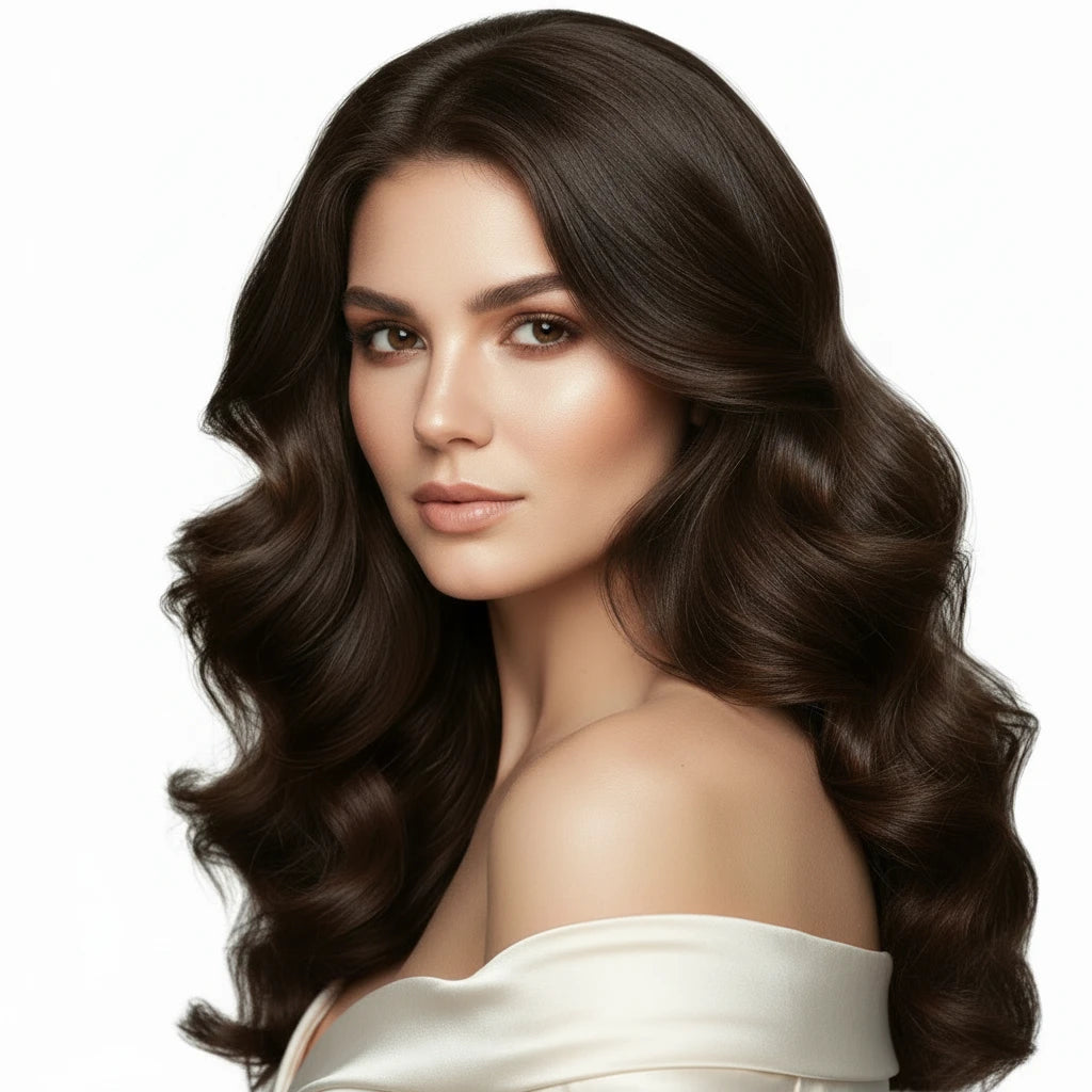 Perfect Shine Permanent Hair Colour 100ml