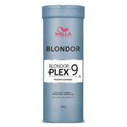 Wella Professionals Blondorplex 9 Multi-Blonde Powder Lightener