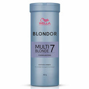 Wella Professionals Blondor Multi-Blonde 7 Powder Lightener