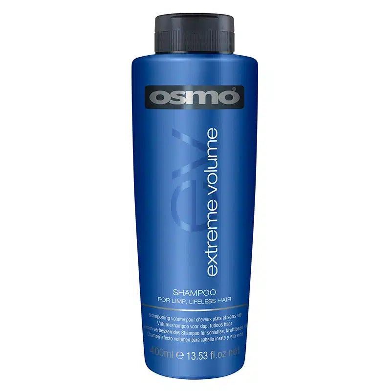 Osmo Extreme Volume Volumising Shampoo