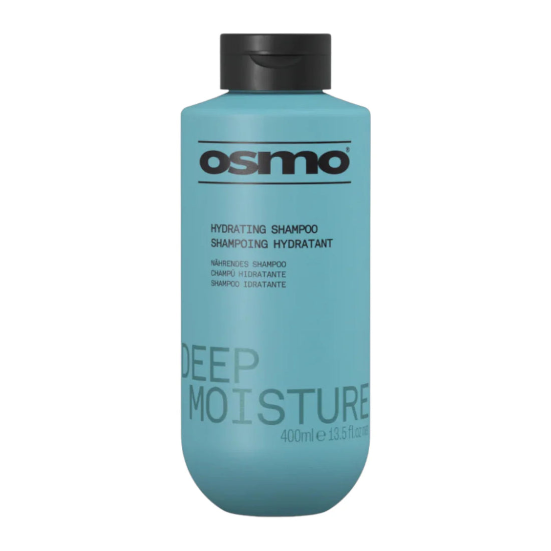Osmo Deep Moisture Hydrating Shampoo