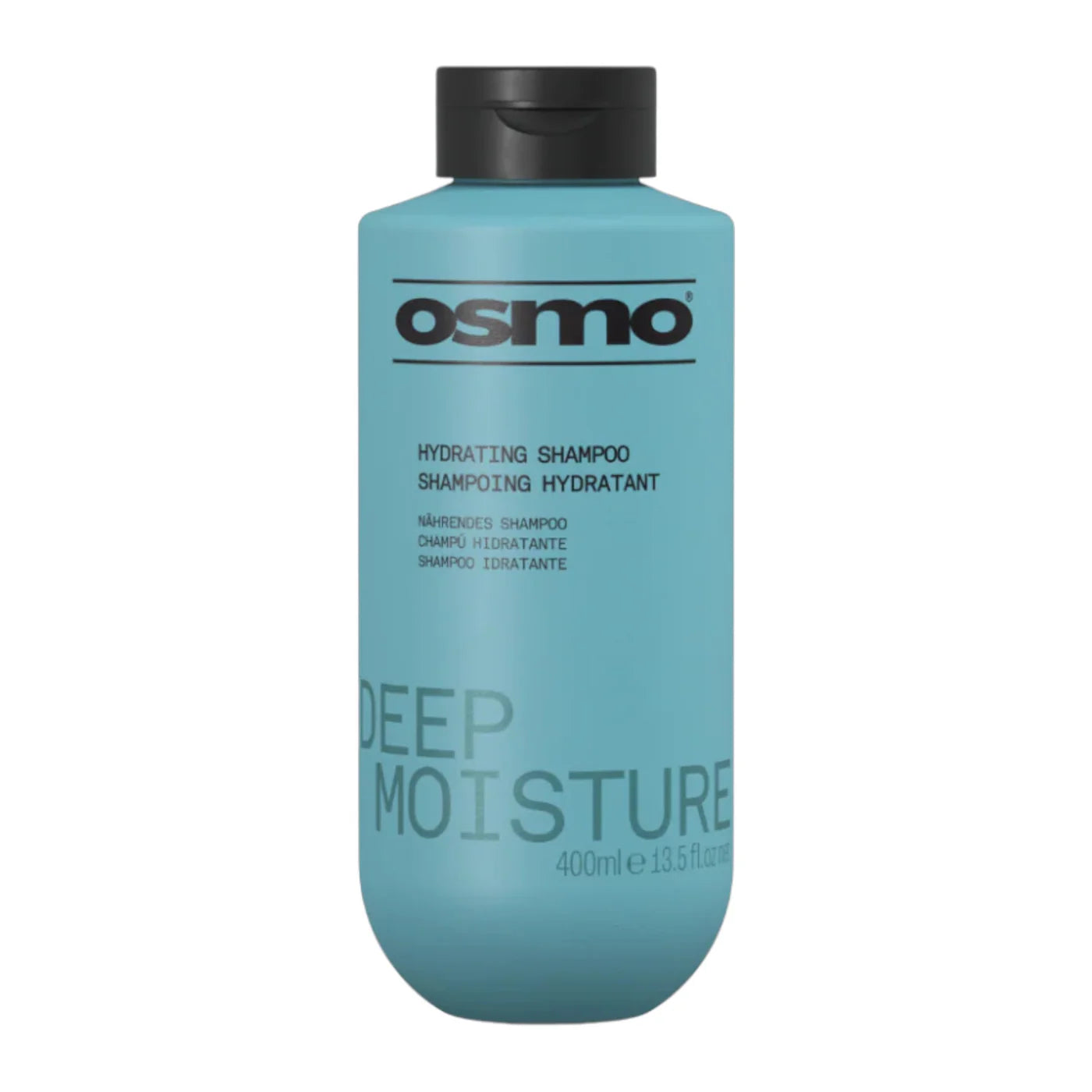 Osmo Deep Moisture Hydrating Shampoo