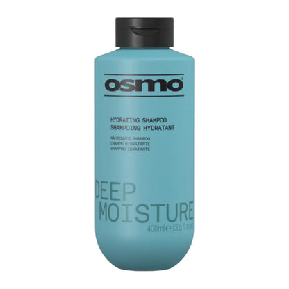 Osmo Deep Moisture Hydrating Shampoo