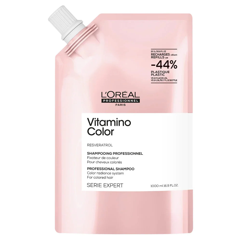 L'Oréal Professionnel Vitamino Color Shampoo