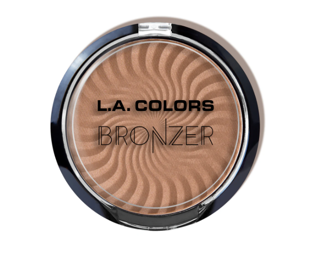 L.A. Colors Bronzer