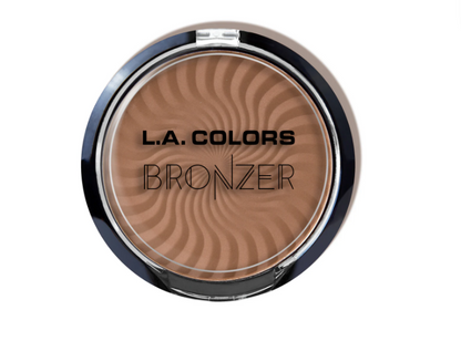 L.A. Colors Bronzer