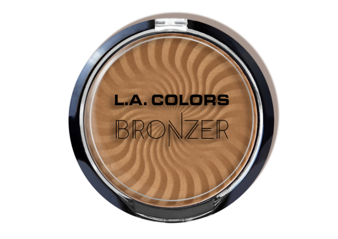 L.A. Colors Bronzer