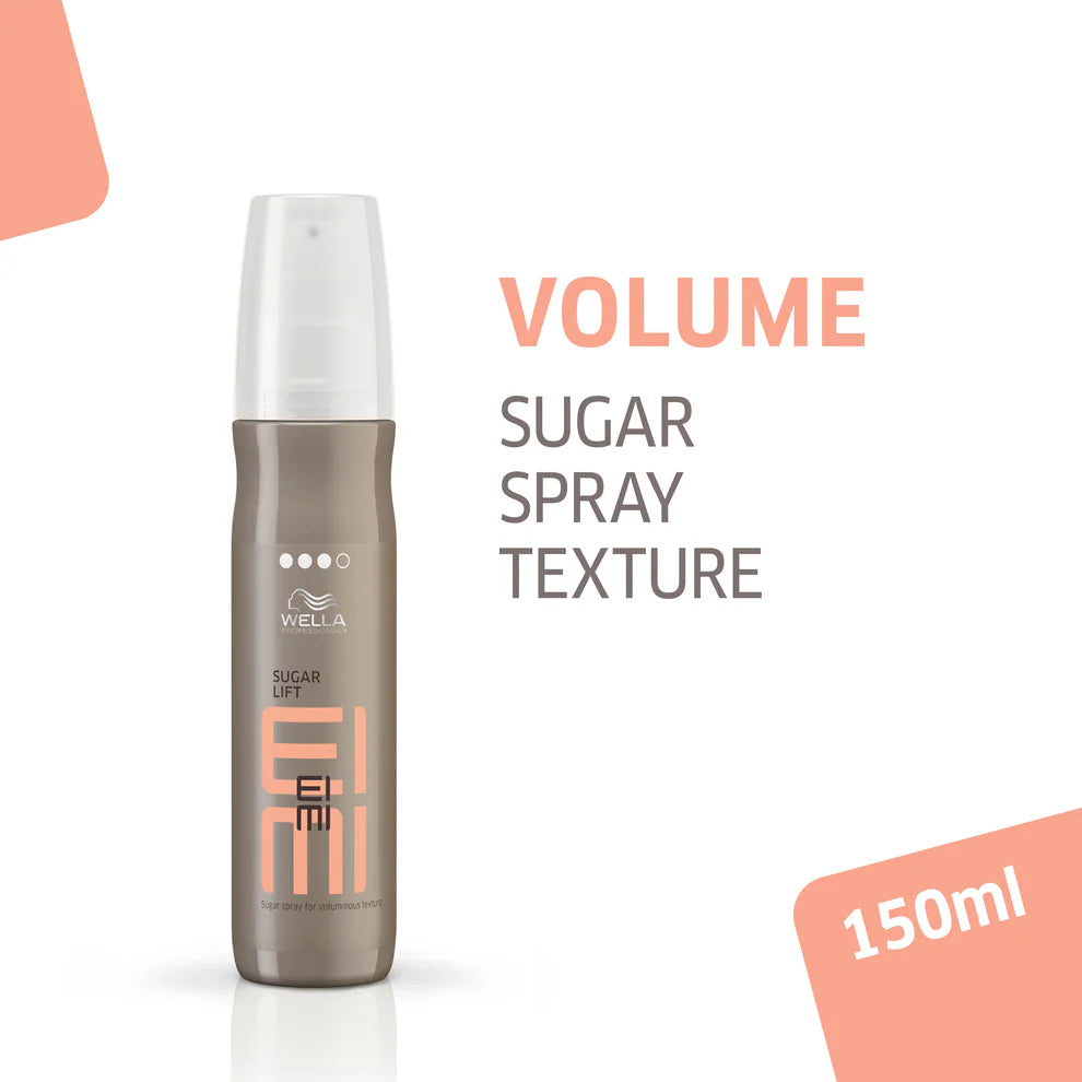 Wella EIMI Sugar Lift Spray 150ml