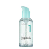 Numbuzin Pantothenic B5 Active Soothing Serum bottle on a white background