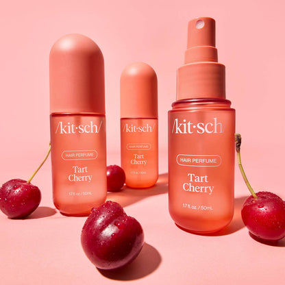 Kitsch Tart Cherry Hair Perfume 50ml