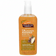 Palmer's Cocoa Butter Shimmer Radiance Body Oil 150ml