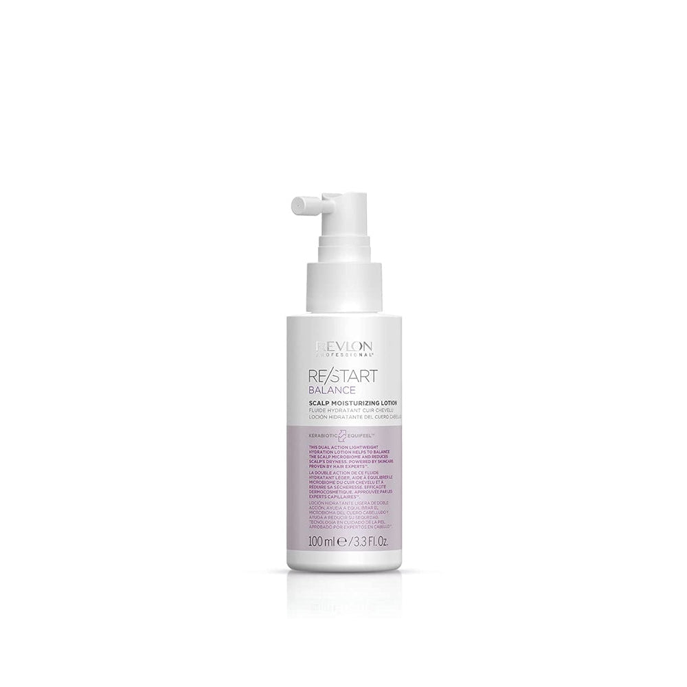 Revlon ReStart Balance Scalp Moisturising Lotion 100ml